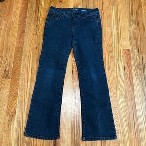Style & Co. jeans bootcut size 4P